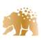 GoldBear Technologies Logotype