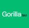 Gorilla 360 Logotype
