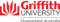 Griffith University Logotype