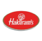 Haldiram Logotype