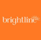 Brightline Logotype