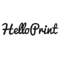 Helloprint Logotype