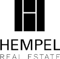 Hempel Real Estate Logotype