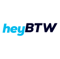 Heybtw Logotype