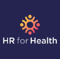 HR for Health Logotype