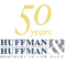 Huffman & Huffman Brothers-in-Law Logotype