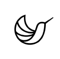 Hummingbird Logotype