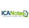ICANotes Logotype