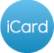 iCard Logotype