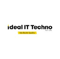 IDEAL IT TECHNO Logotype