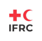 International Federation of Red Cross and Red Crescent Societies Logotype
