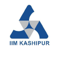 Indian Institute of Management Kashipur Logotype