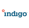 Indigo Logotype