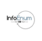 InfoEnum Software Systems Logotype