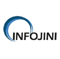 Infojini Logotype