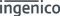 Ingenico Logotype