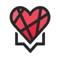 In Social Logotype
