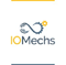 IOMechs Logotype