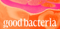 Good Bacteria Site Logotype
