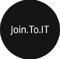 Join.To.IT Logotype
