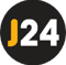 Jump24 Logotype