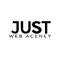 Just Web Agency Logotype