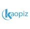 株式会社カオピーズ Logotype