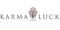 Karma and Luck Logotype