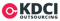 KDCI Outsourcing Logotype
