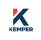 Kemper Logotype