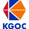 KGOC Global Logotype