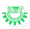 KIIT Deemed to be University Logotype