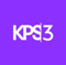 KPS3 Logotype