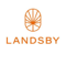 Landsby Logotype
