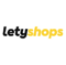 LetyShops Logotype