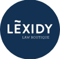 Lexidy Law Boutique Logotype