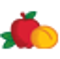 Liberty Orchards Logotype
