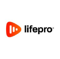 Lifepro Logotype