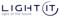 Light IT Global Logotype