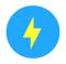 Lightning Reach Logotype