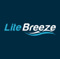 LiteBreeze Logotype