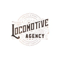 LOCOMOTIVE Agency Logotype