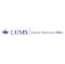 LUMS Logotype