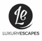 Luxury Escapes Logotype