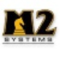 M2 Systems Logotype