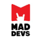 Mad Devs Logotype