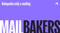 Mailbakers Logotype