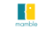 Mamble Logotype