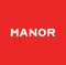 Manor Real Estate Logotype