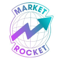 Market Rocket Logotype